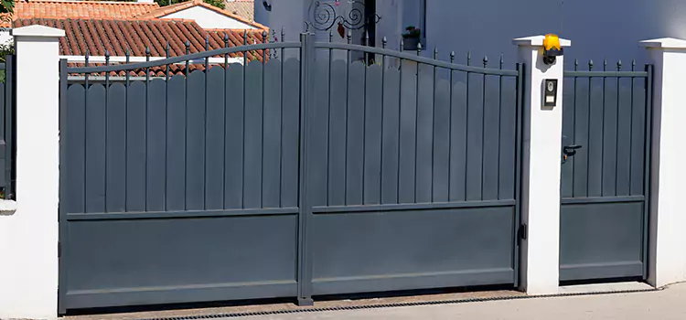 Emergency Commercial Gate Repair Tyler