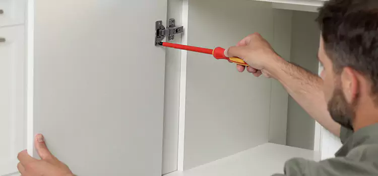 Screen Door Hinge Repair Tyler