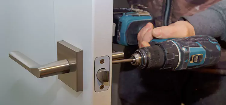 Brand Lock Repair and Specialty Services Tyler
