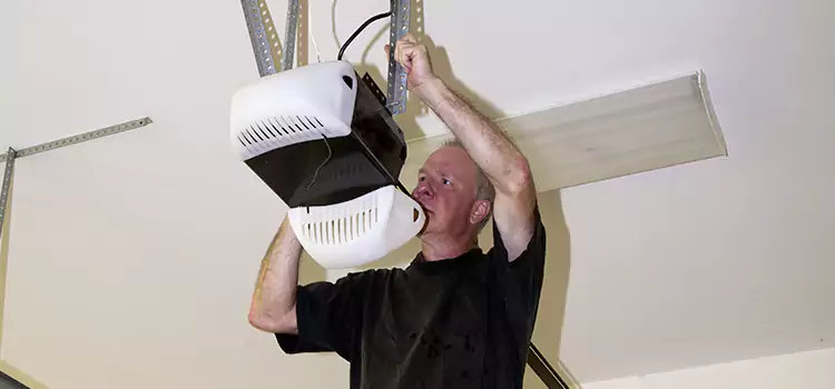 Garage Door Opener Service Tyler