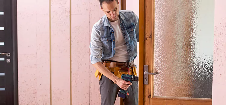 Door Glass Replacement Tyler