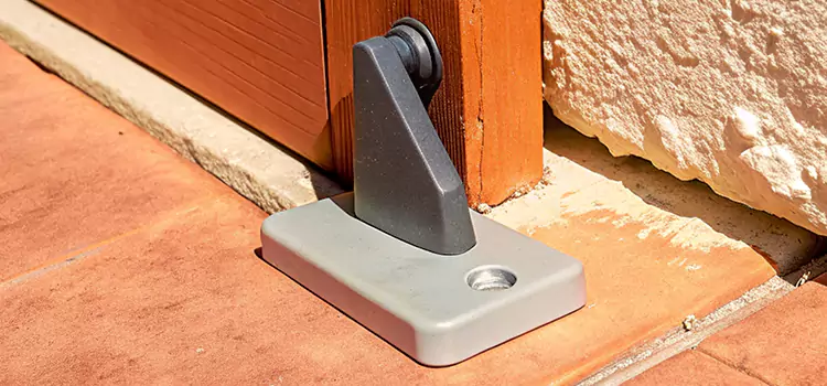 Aesthetic Door Stop Selection Tyler