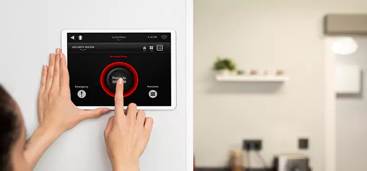 Blink Video Doorbell Installation Tyler