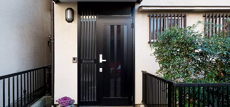 Popular Exterior Door Options in Tyler, TX