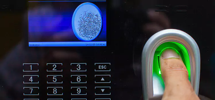 Your Trusted Partner for Secure Access in Tyler, TX