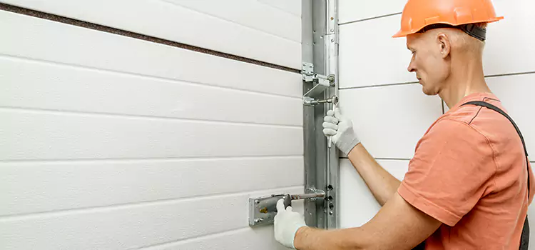 Why Choose Us for Garage Door Lock Services in Tyler, TX?
