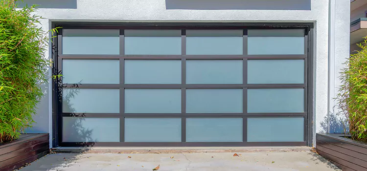 Why Choose Us for Garage Door Care in Tyler, TX?