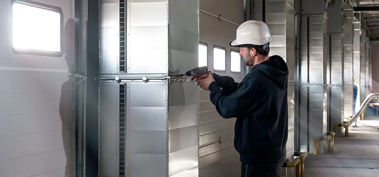 Prompt and Professional Garage Door Service in Tyler, Texas