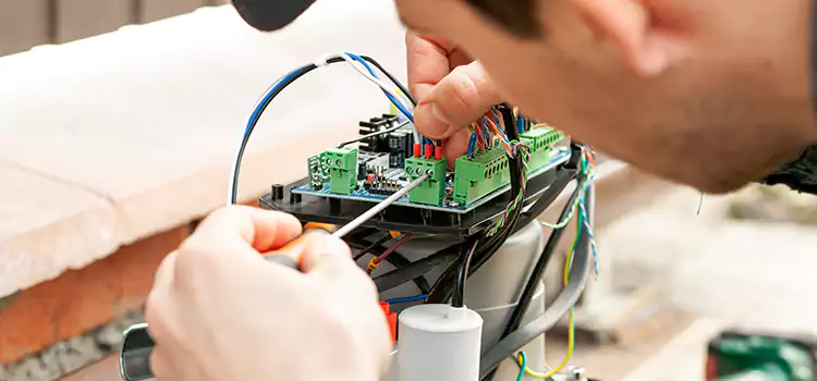 Specialized Brand Gate Motor Repairs Tyler