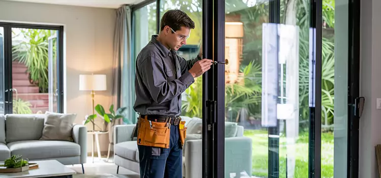 Why Choose Us for Your Glass Door Needs in Tyler, TX?