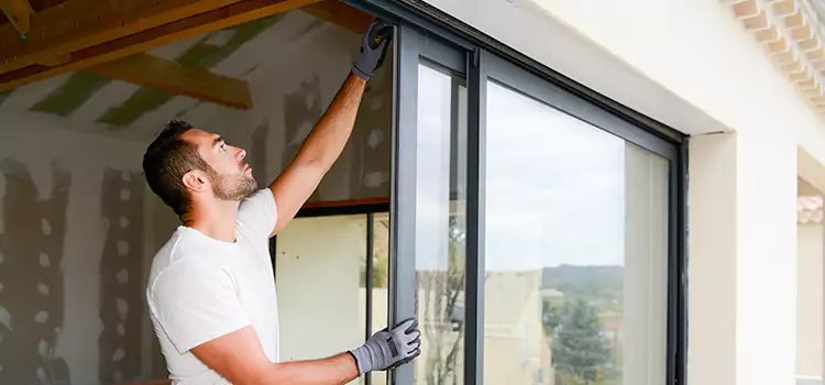 Emergency Sliding Glass Door Repair Tyler