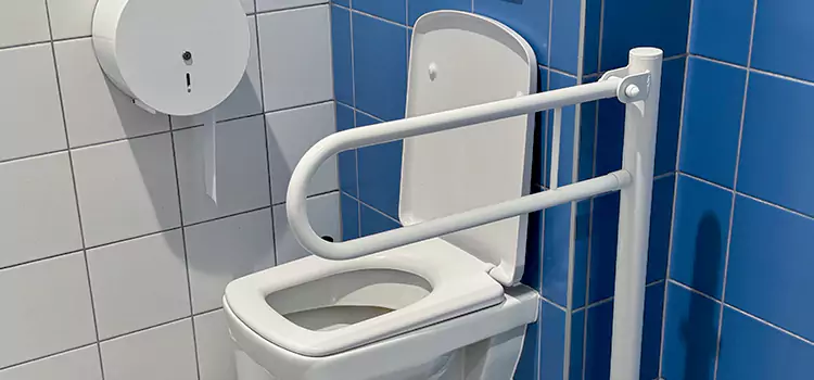 Comprehensive Solutions in Tyler, TX for Accessible Facilities