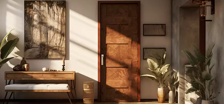 Specialty Interior Doors Tyler