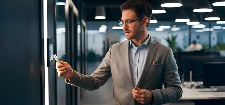 Our Commitment to Keycard Security Excellence in Tyler, TX