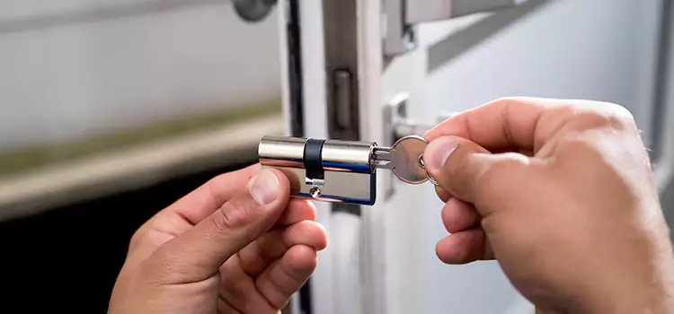 Lock Change Locksmiths Tyler