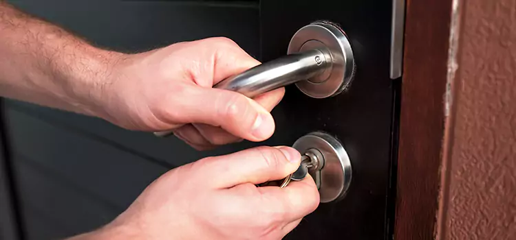 Master Key Control and Audits Tyler