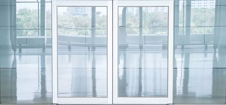 Mobile Sliding Screen Door Replacement Tyler