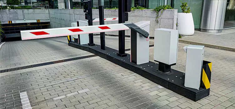 Custom Gate Design & Integration Tyler