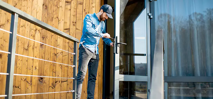 Emergency Patio Door Repair Tyler