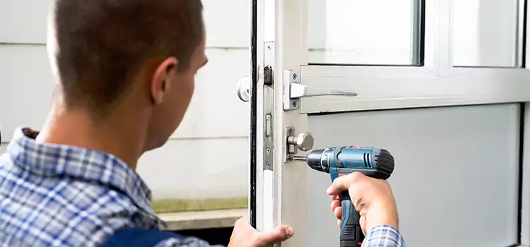 Experienced and Reliable Technicians Tyler