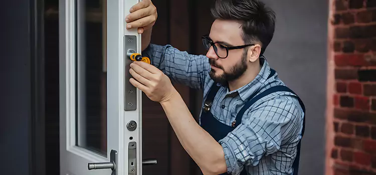 Residential Door Repairs Tyler
