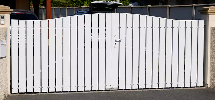 Why Choose Us for Residential Gate Repair in Tyler, TX?