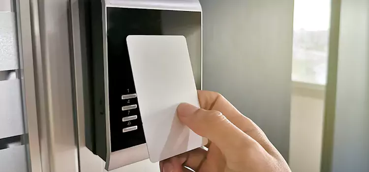 Advanced RFID Technology Integration in Tyler, TX