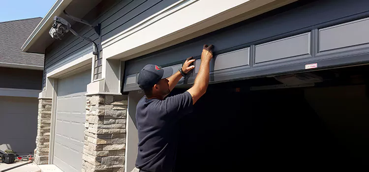 Janus Roll Up Doors Tyler