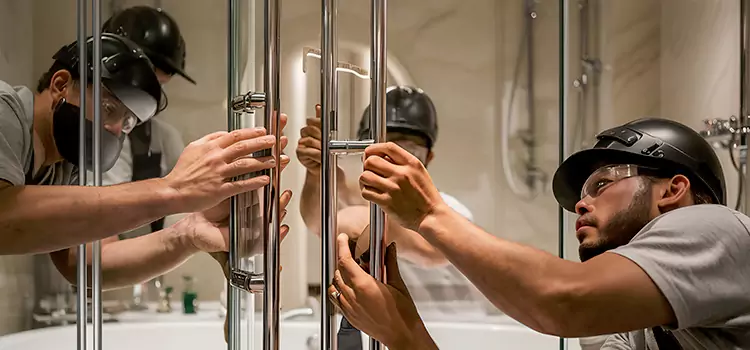 Shower Door Replacement Cost Tyler