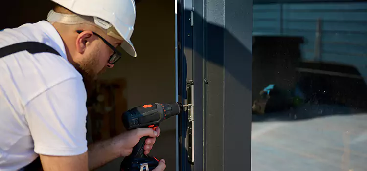 Aluminium Sliding Door Lock Fitting Tyler