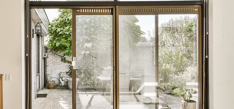 Glass Door Panel Replacement Cost Tyler