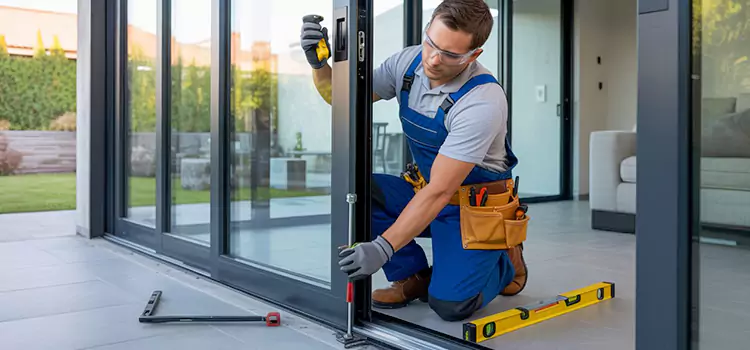 Patio Door Replacement Tyler