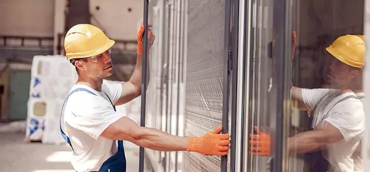 Sliding Door Mesh Replacement Tyler
