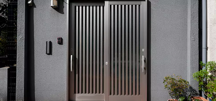 Specialized Steel Door Services in Tyler, TX