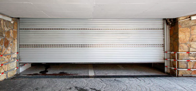 Steel Garage Door Repair Tyler