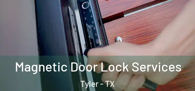 Magnetic Door Lock Services Tyler - TX