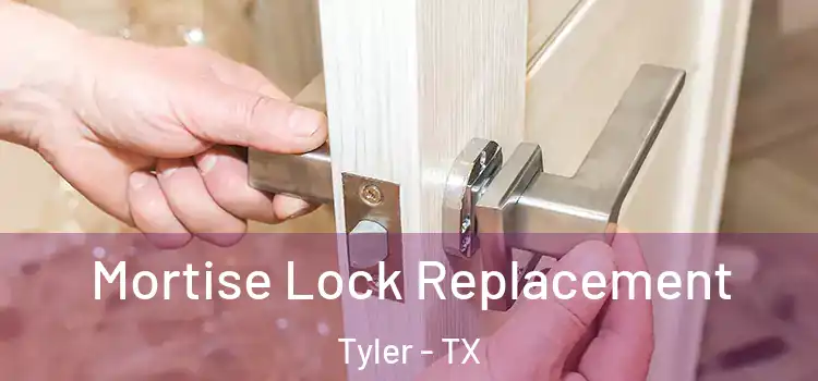  Mortise Lock Replacement Tyler - TX